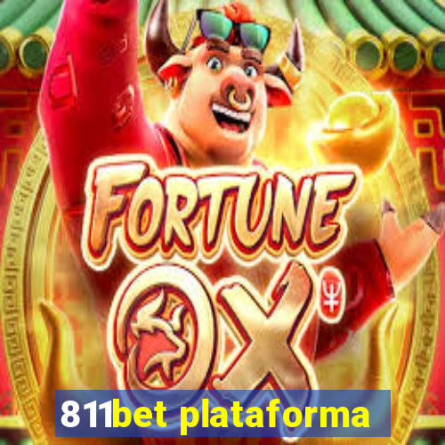 811bet plataforma